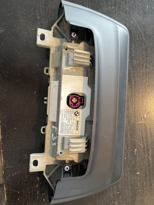 Visor Bmw serie 3 F30 F31