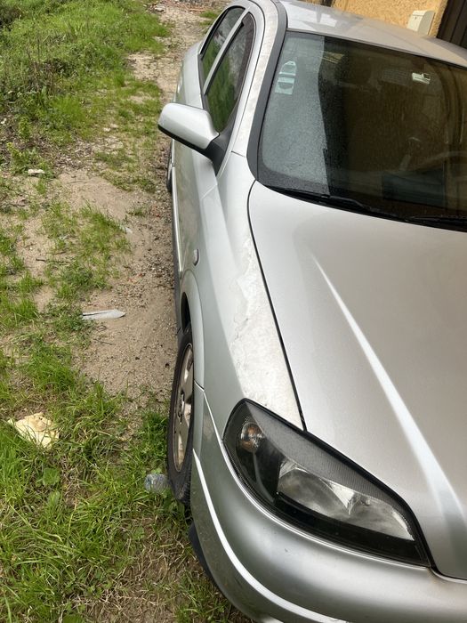 Opel Astra (para peças)