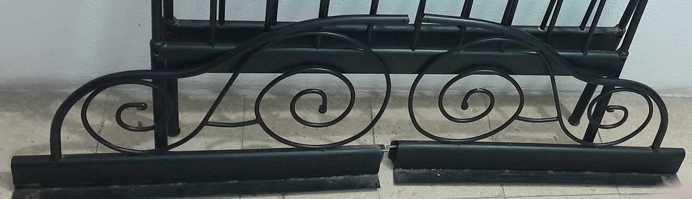 Cama extensível de criança