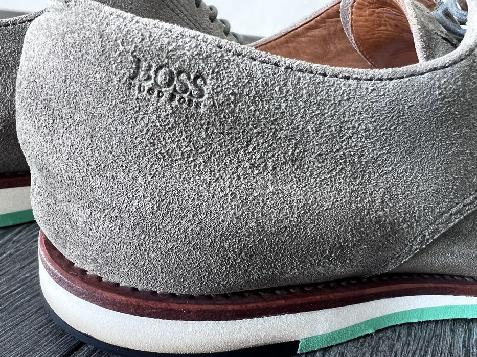 Туфлі Boss, р. 44