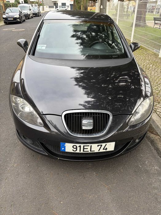 Seat Leon 1.9 TDI