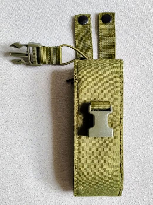 Etui na butelkę system MOLLE
