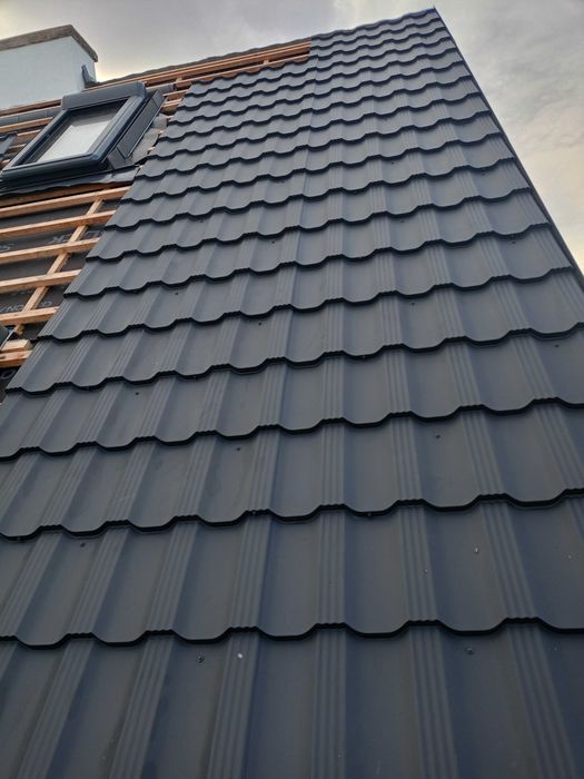 Ciesielstwo -dekarstwo. Solidnie i tanio