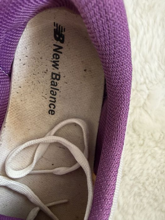 Buty sportowe New Balance