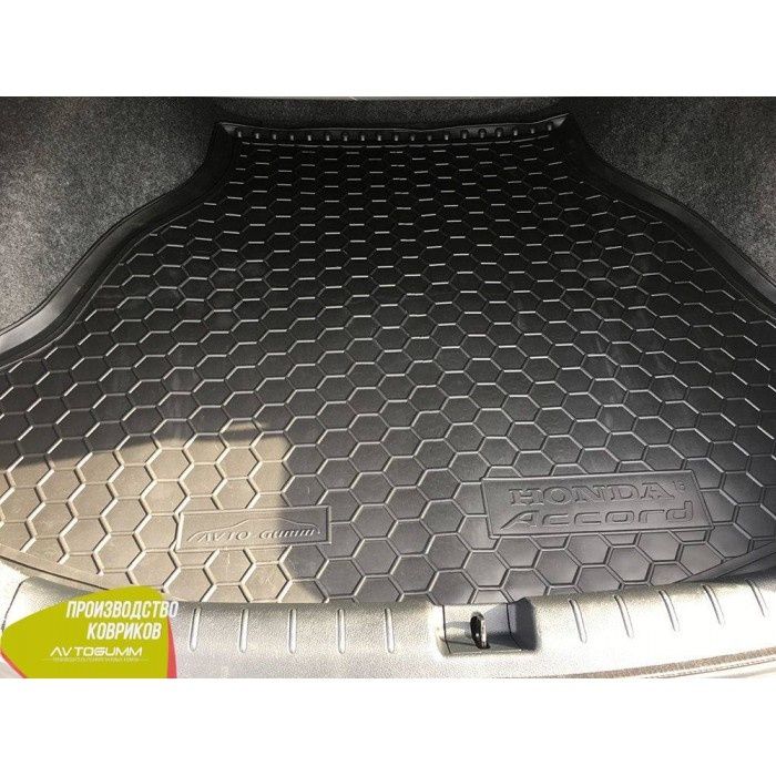 Авто коврики Ford Escape_Honda Accord_Volkswagen Touran_Nissan Micra