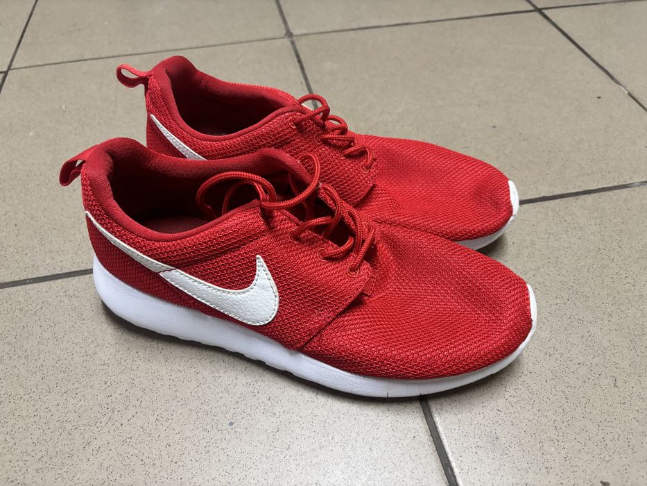 Buty Nike Rosherun  One rozm. 38,5 bdb stan