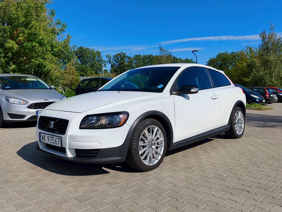 Volvo C30