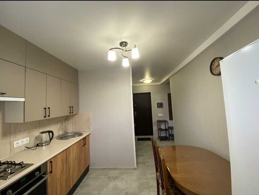 Оренда Чудової 1 кімн.квартири, м.Українка, вул.Будівельників ,1