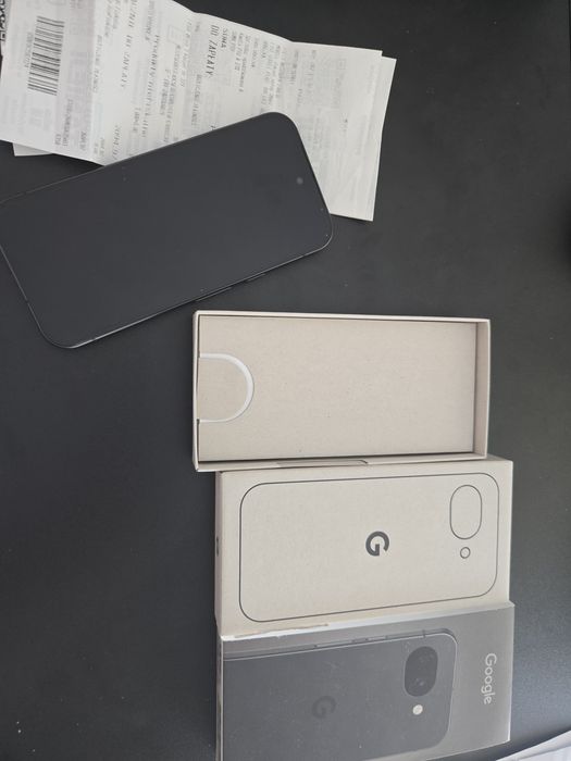 Telefon Google Pixel  10A