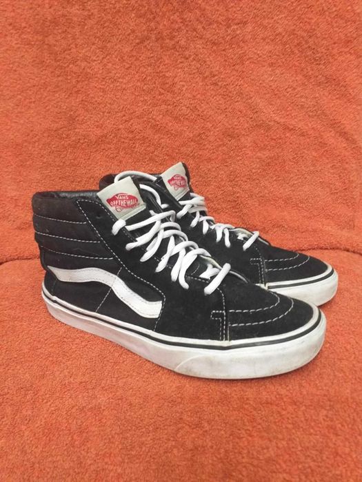 trampki Vans 39