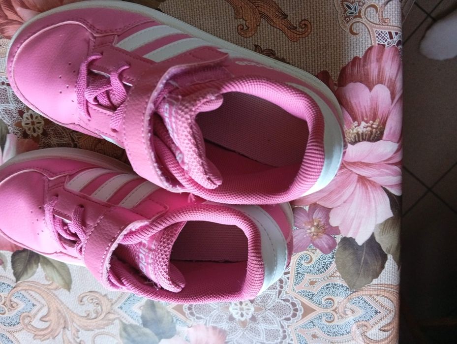 Jak nowe buty 31 (20 cm wkładka)