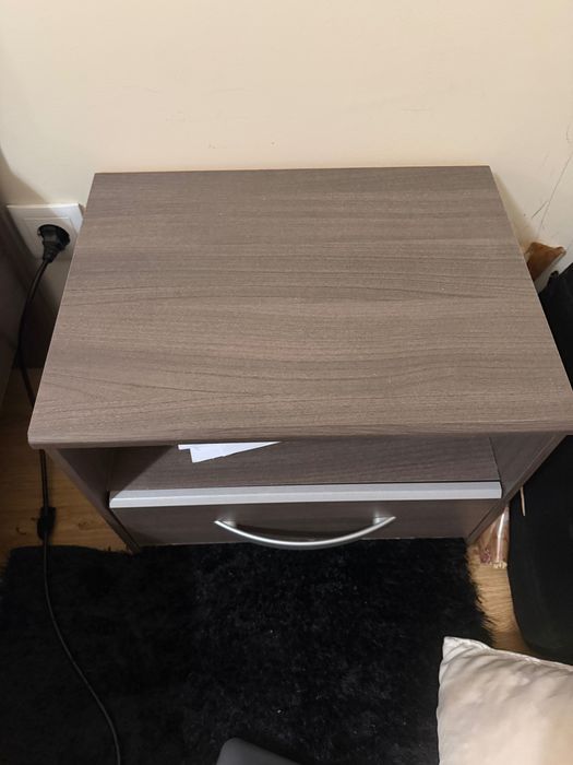 Mesa de cabeceira