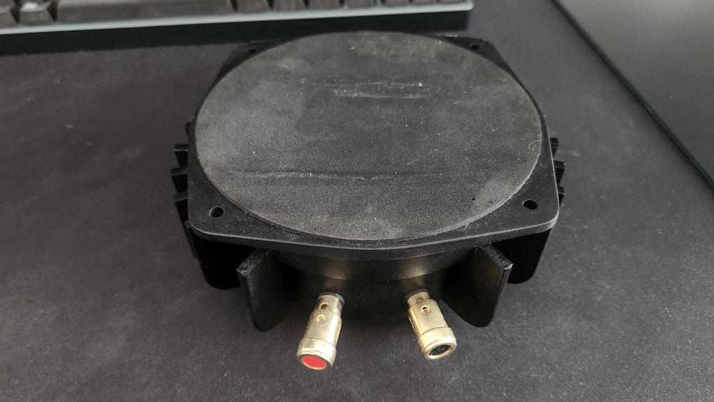 AURA Bass Shaker ast-2b-4 50W