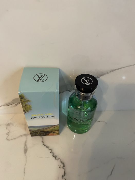 Louis Vuitton Pacific Chill