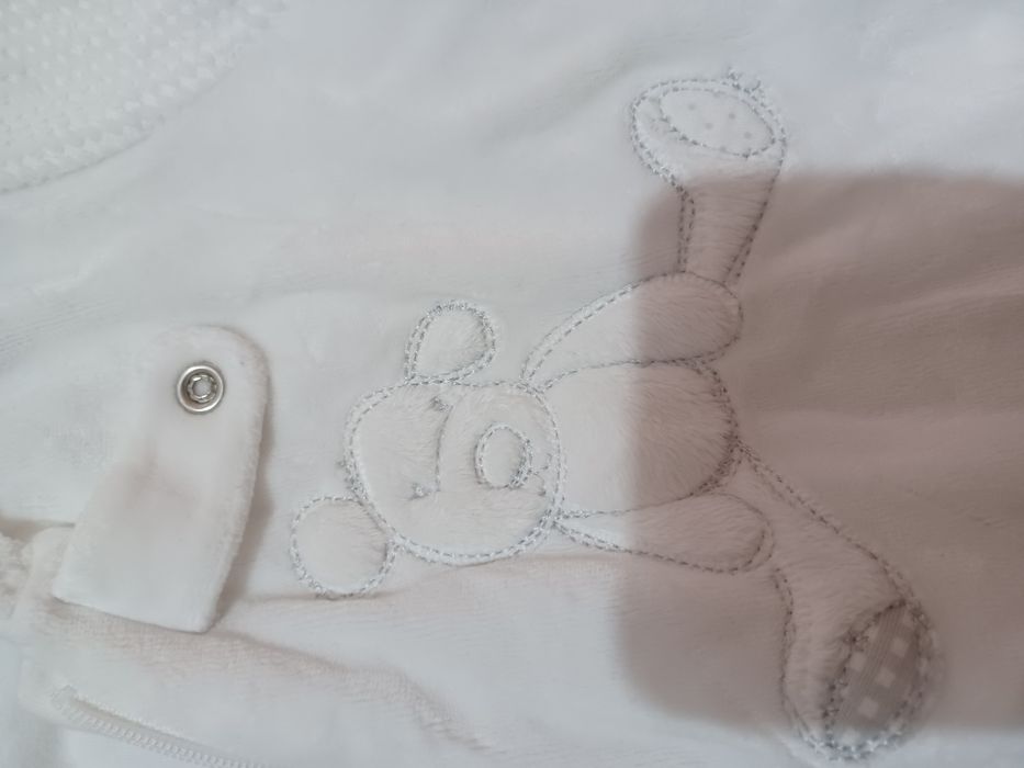 Babygrow super quentinho