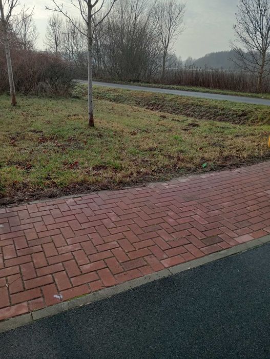 Działka budowlano inwestycyjna Płock, nowy most