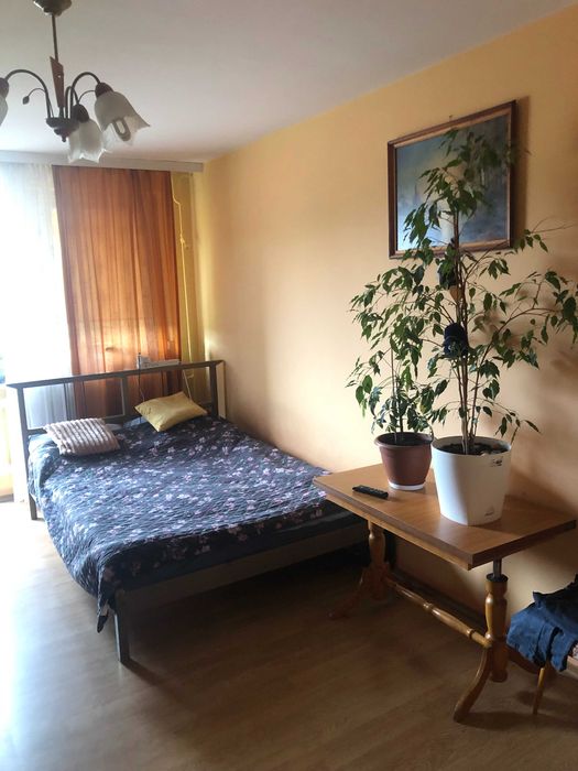 2-pokojowe mieszkanie 46,5 m² | W pełni wyposażone | Dostępne od września | Gdynia Chylonia
