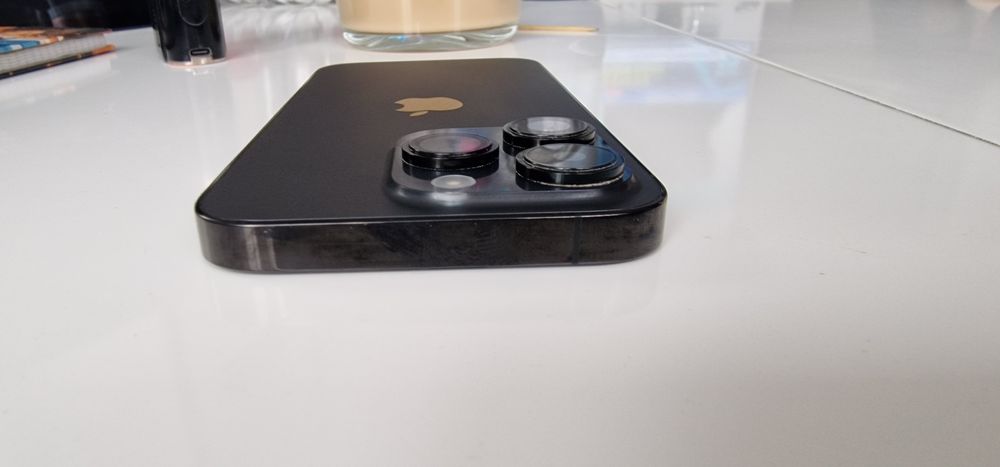 Iphone 14 pro ..