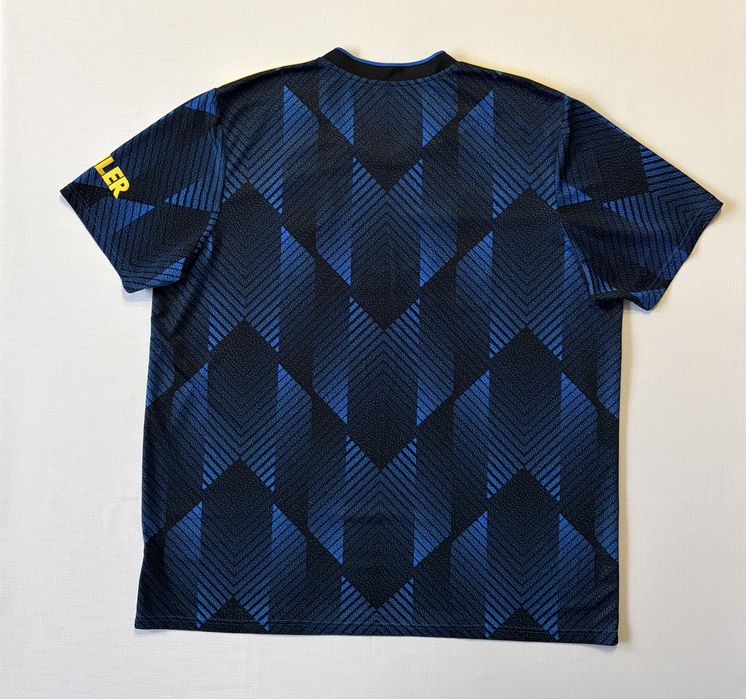 Koszulka Adidas Manchester United 2021/2022 third kit