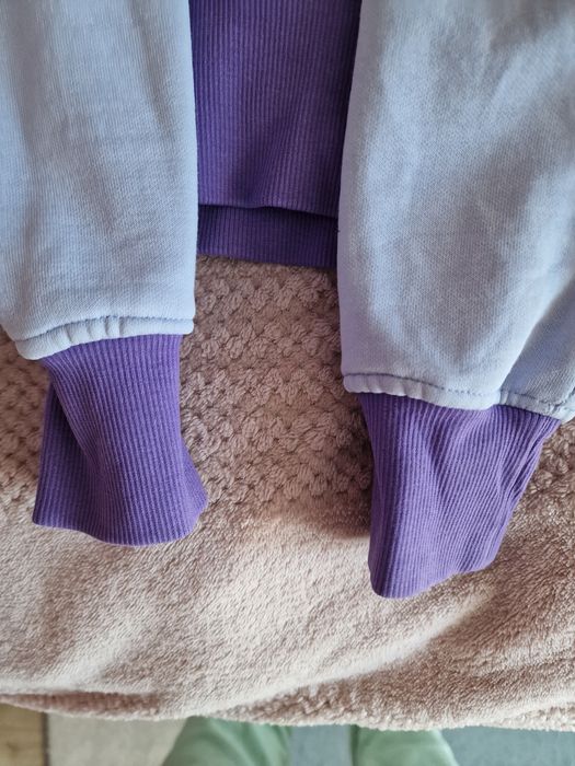 Bluza dla dziewczynki