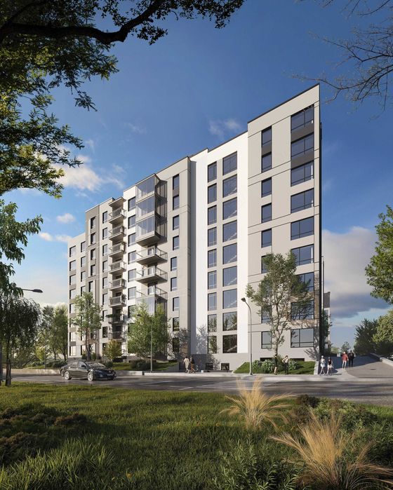 Квартира 71 м.кв гарне розташування. 1й внесок від 50%