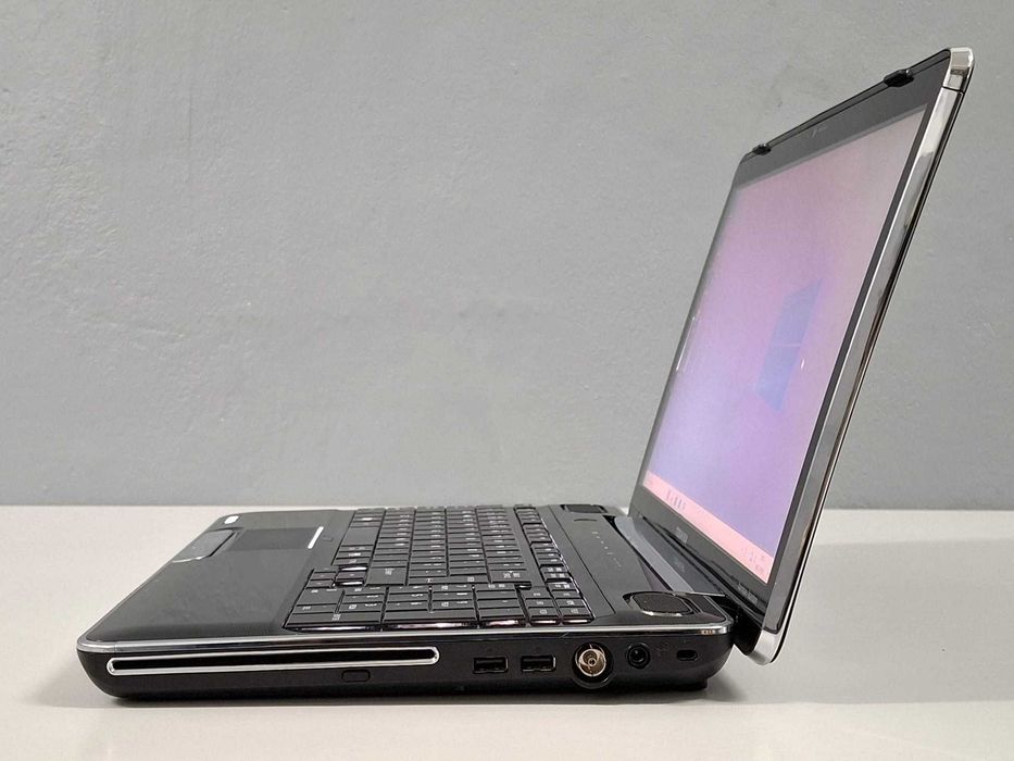 Portátil Toshiba A500 19T - Oportunidade – Barato