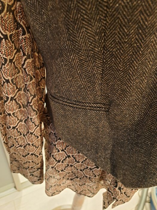 Massimo Dutti.  Bluzka