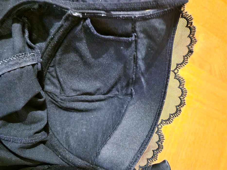 Koszula nocna Obsessive