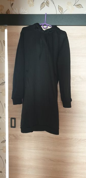 Nowa długa bluza XL