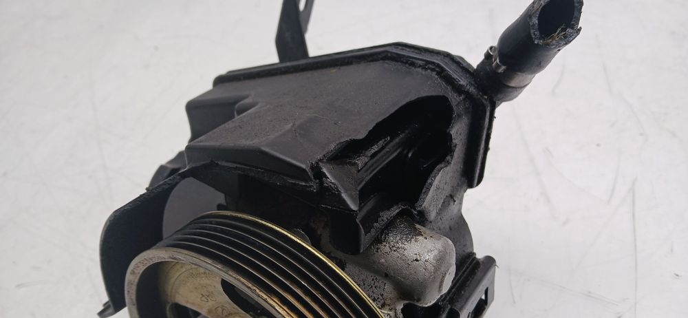 Bomba de direção PEUGEOT 206 Van
