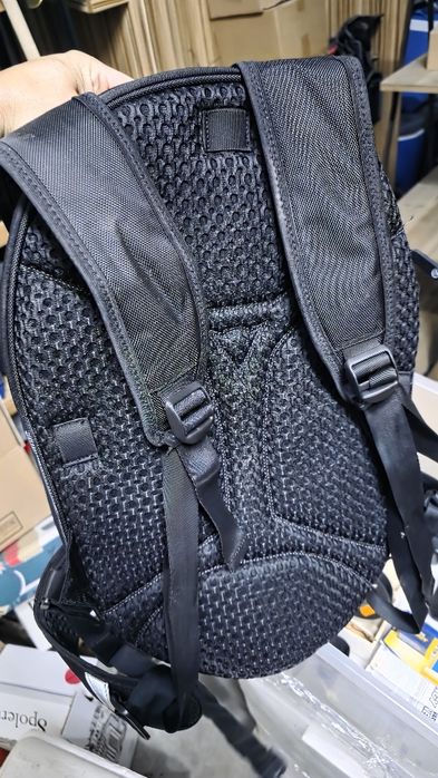 Mochila moto Dainese