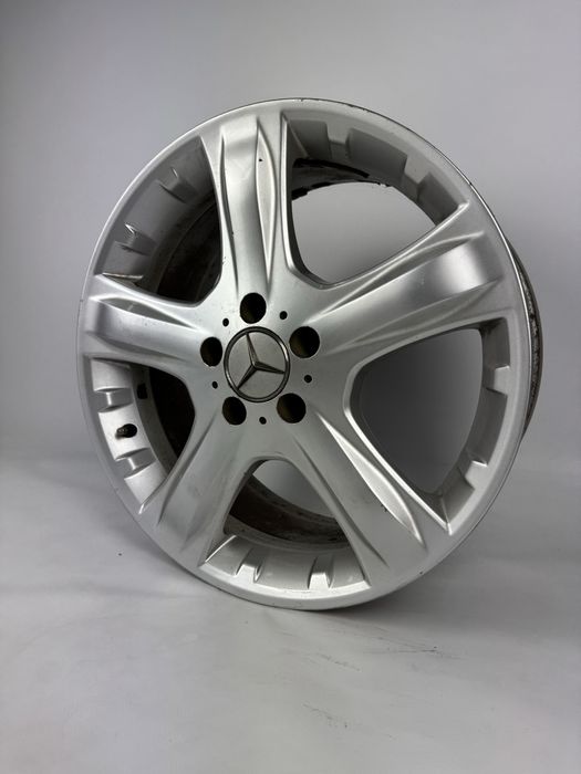 Диски R18 5.112 ET:60 J8 Мерседес Ml, Gl, GLK, GLE