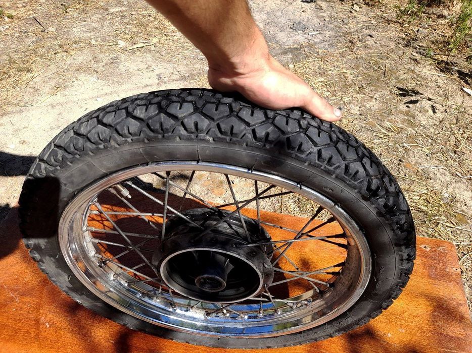 продам задній диск