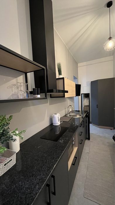 Атмосферно та затишно в серці Львова