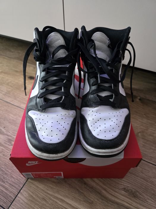 Nike.Dunk Low Retro rozmiar 41