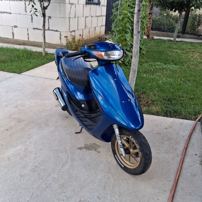 Продажа,  honda dio af 35zx