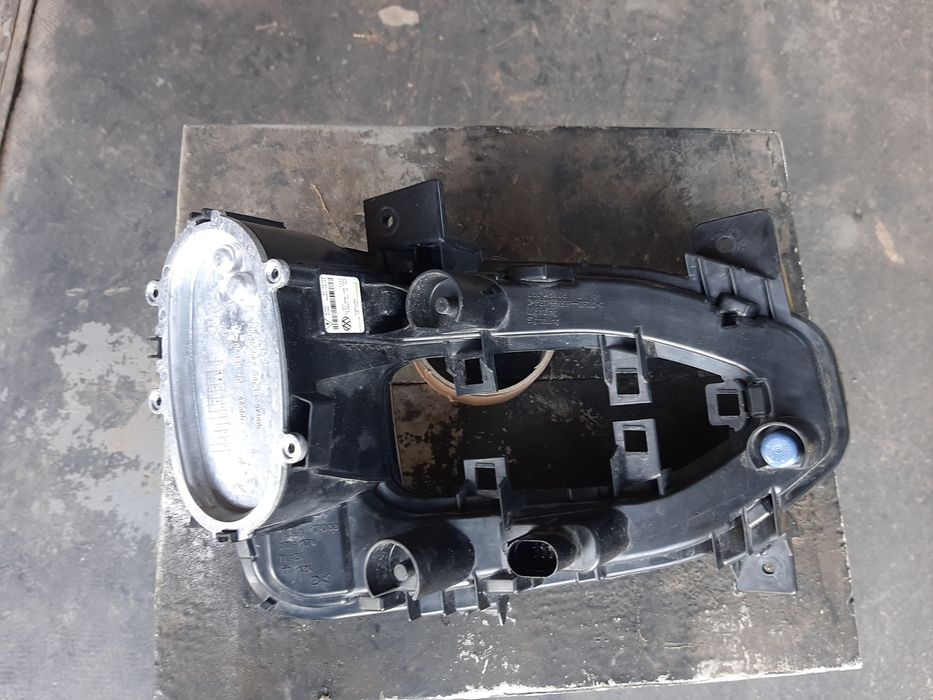 Дхо drl tiroc vw