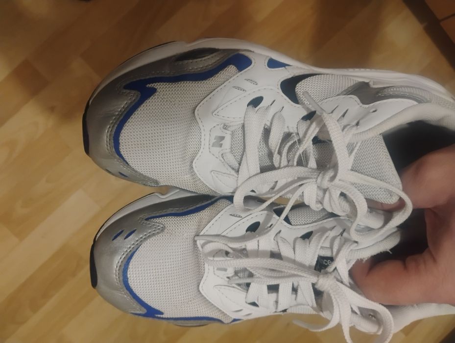 Buty New Balance 43