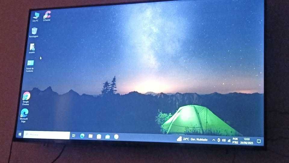 computador cpu-i3 3.30ghz 8ram hd ssd 1 Terabyte