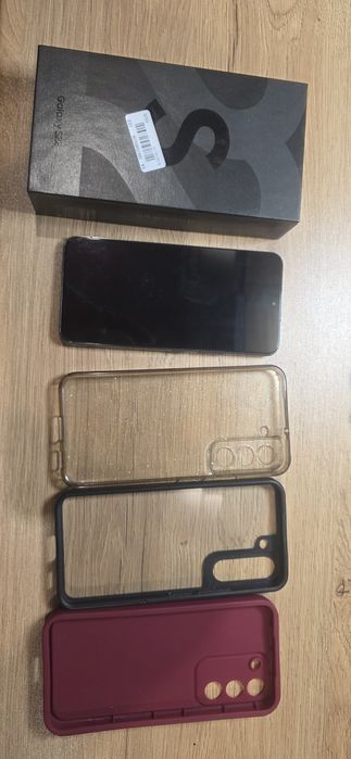 Samsung Galaxy S 22
