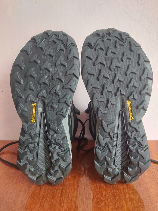 Черевики фірми adidas Terrex Trailmaker 2.0 на Gore-Tex оригінал


Бі