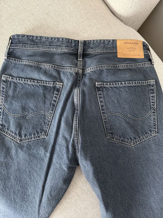 Чоловічі джинси jack jones 32/32