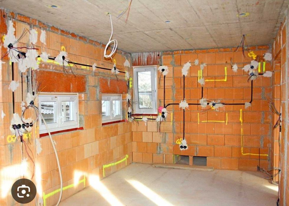 Elektryk- Usługi Elektryczne, Awarie 24