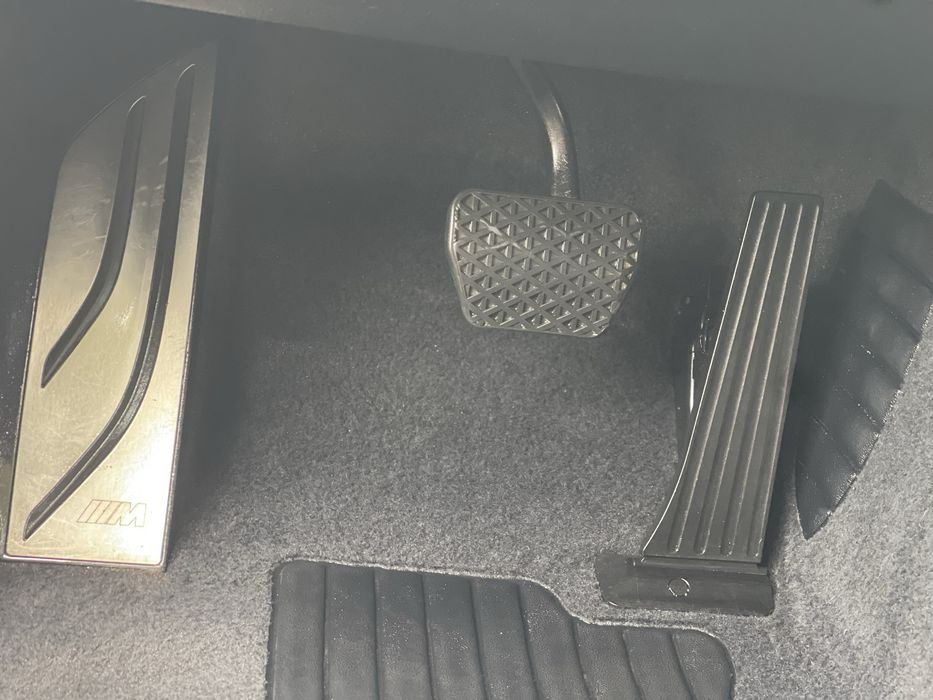 Bmw 225 D versão M total , historico completo na marca com garantia