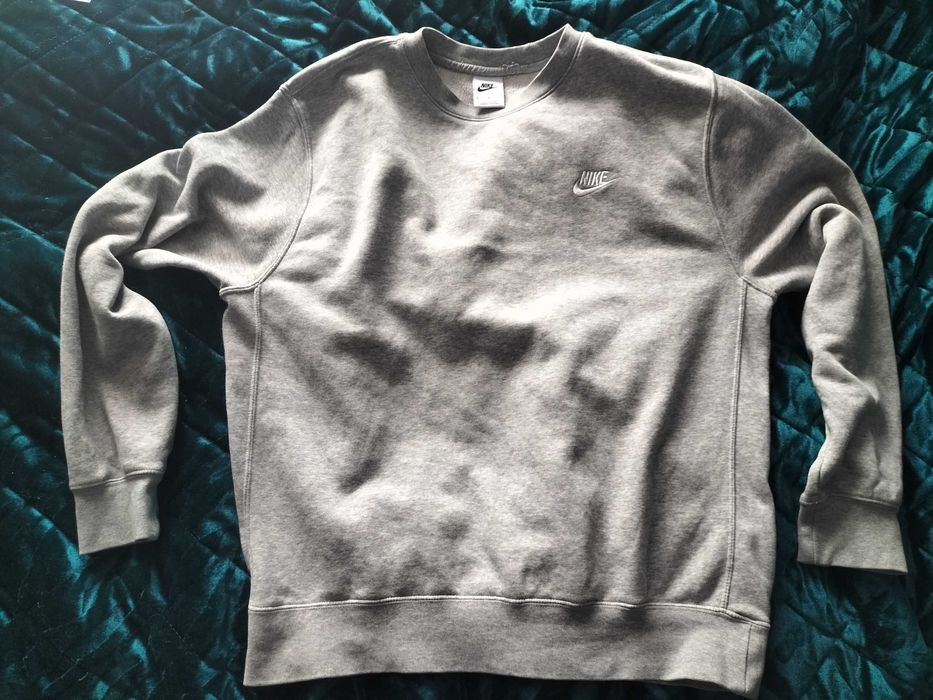 Bluza męska oryginalna Nike M