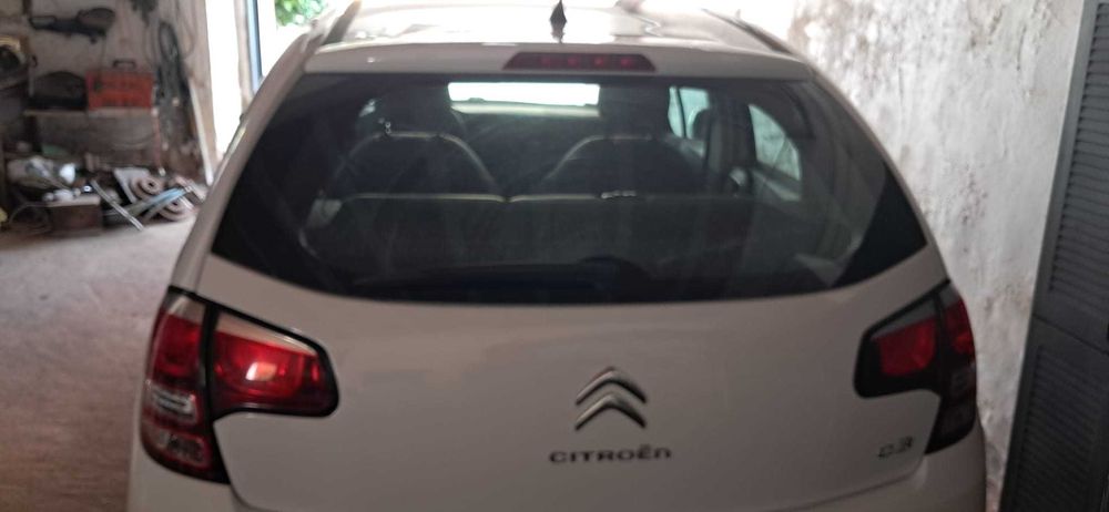 Vendo Usado Citroen C3