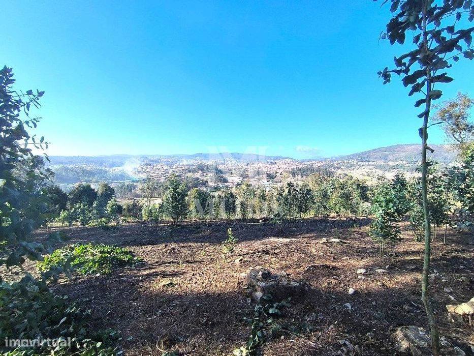 Terreno de construção — Durrães E Tregosa, Braga