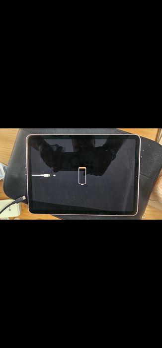 Ipad tablet Apple air gen 4 a2316