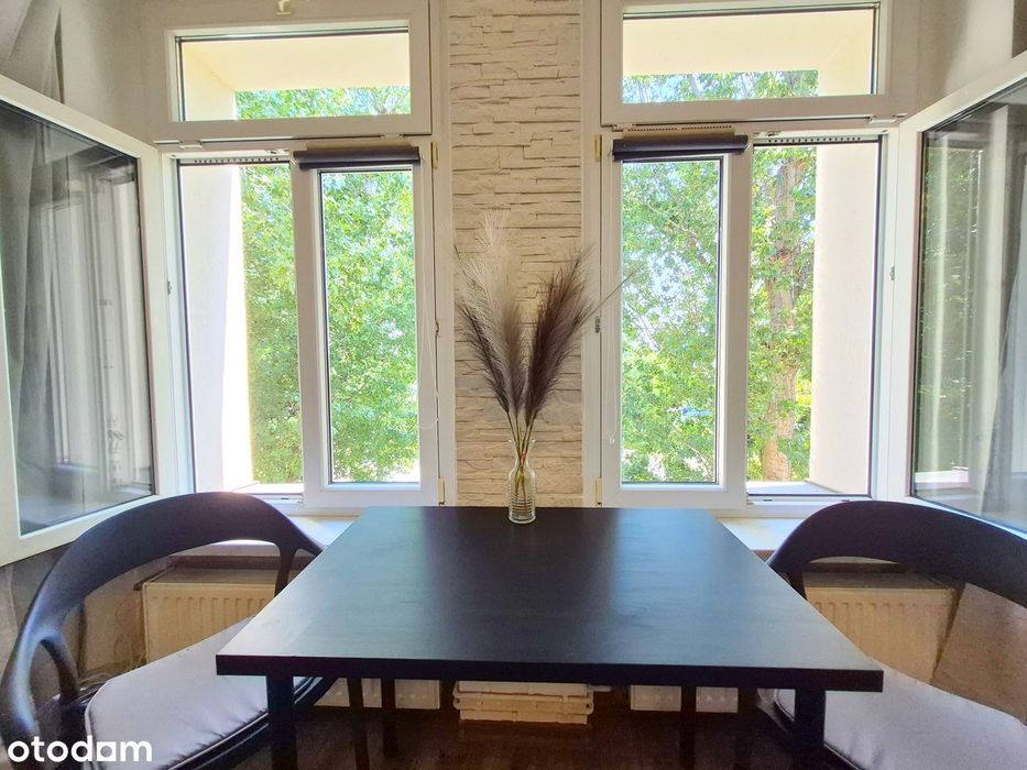 Mieszkanie – Wrocław, Karłowice - Widok 3