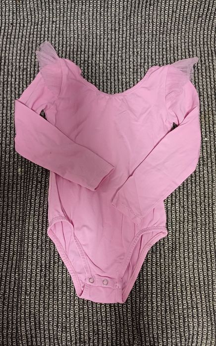 Купальник хореографія, танці 98-104